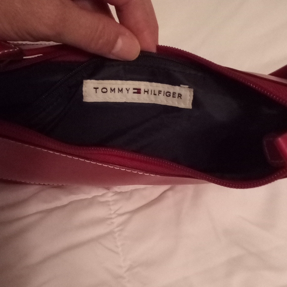 🔥 SALE 80. Tommy Hilfiger Bag - Picture 4 of 4